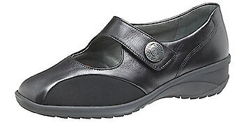 Fußprobleme durch falsche Schuhe
